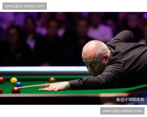 台球反击:从失误到逆转的艺术