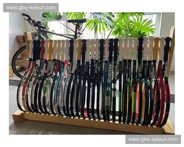 网球数据：把握每一拍的胜负密码